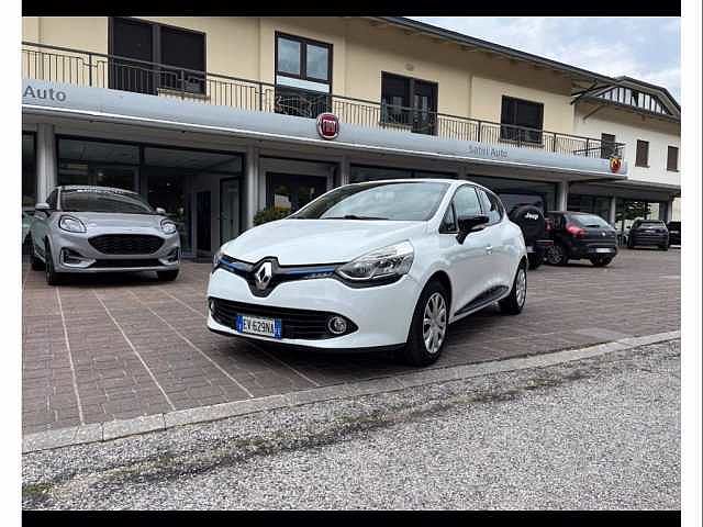 Renault Clio 5p 1.2 live gpl 75cv da Satiri .