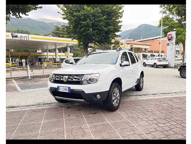 Dacia Duster 1.5 dci brave 4x2 s&s 110cv