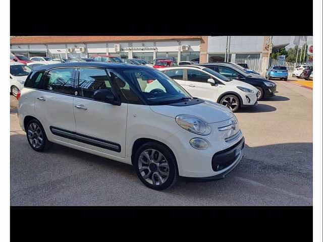 Fiat 500L 500l living 1.6 mjt lounge 120cv e6