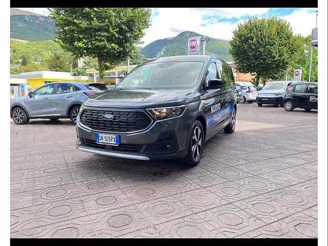 Ford Tourneo Connect Gran tourneo connect iii 1.5 ecoboost 114cv active
