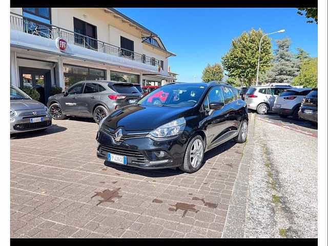 Renault Clio Sporter Clio sporter 1.5 dci energy zen 90cv