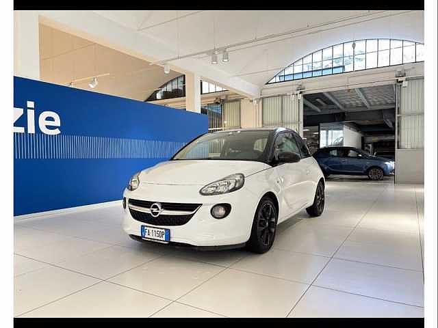 Opel Adam 1.2 jam 70cv e6