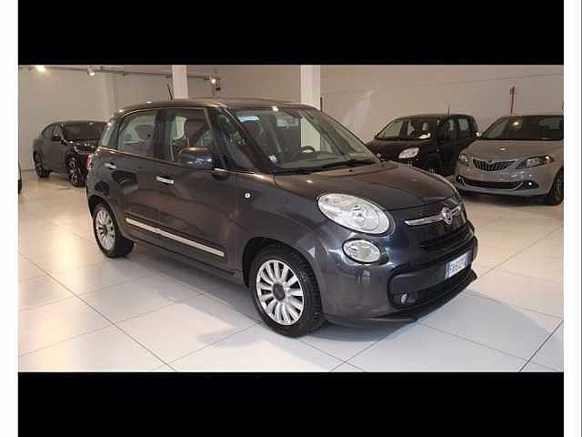 Fiat 500L 500l 1.3 mjt pop star 85cv