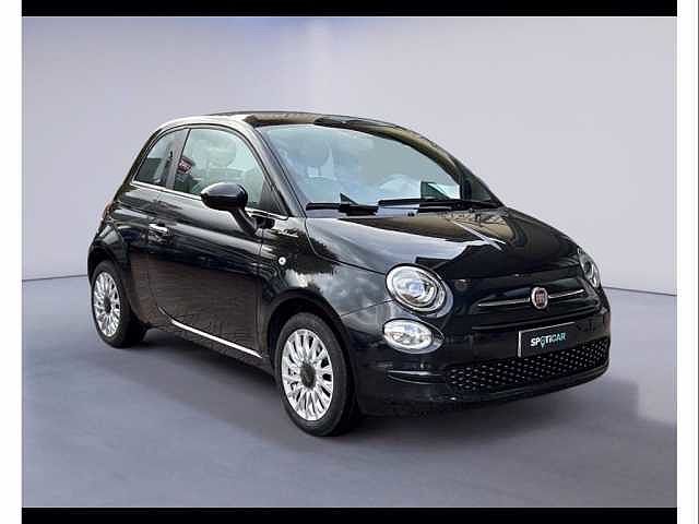 Fiat 500 1.0 hybrid dolcevita 70cv