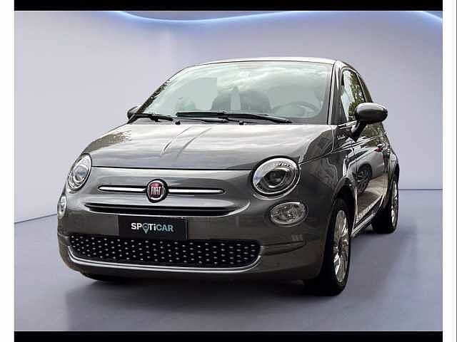 Fiat 500 1.0 hybrid dolcevita 70cv