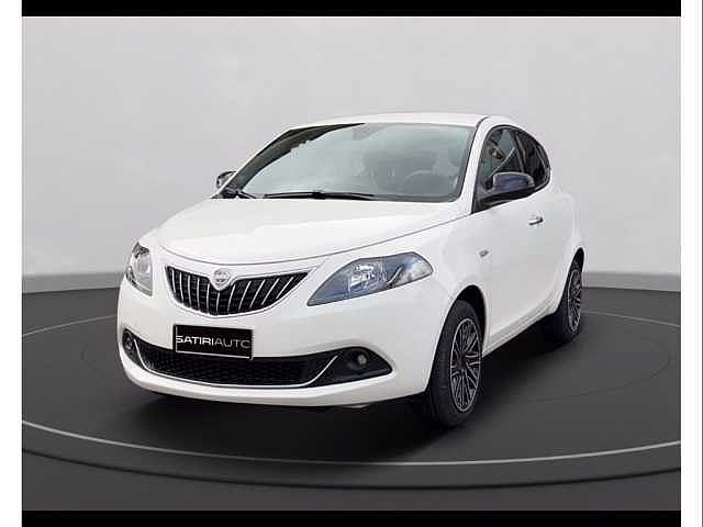 Lancia Ypsilon 1.0 firefly hybrid gold s&s 70cv