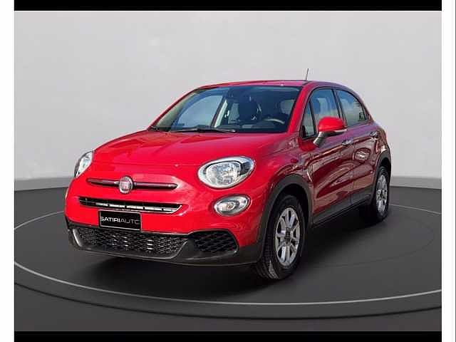 Fiat 500 X 1.3 Multijet 95cv Cult