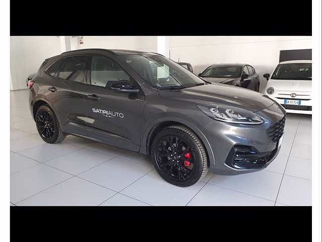 Ford Kuga ST-L X 2.5 PHEV 225cv Aut CVT -