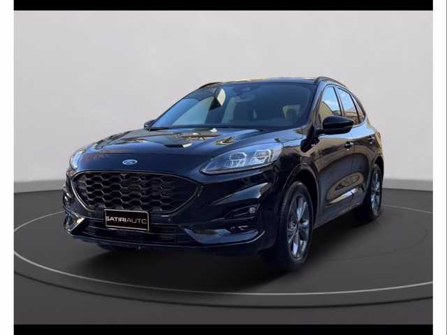Ford Kuga 1.5 ecoboost st-line x 2wd 150cv