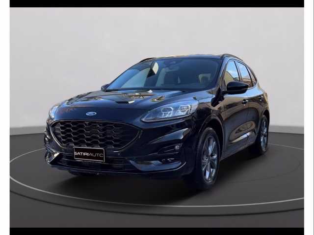 Ford Kuga 1.5 ecoboost st-line x 2wd 150cv