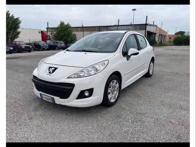 Peugeot 207 5 Porte 1.4 ECO 8v 75cv Energie