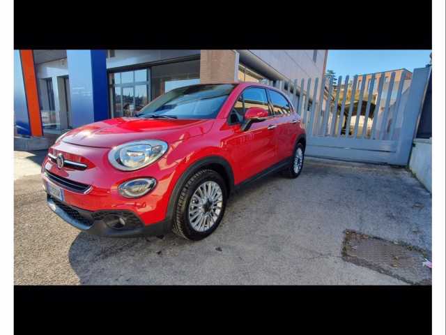 Fiat 500X 500x 1.3 mjt connect 95cv