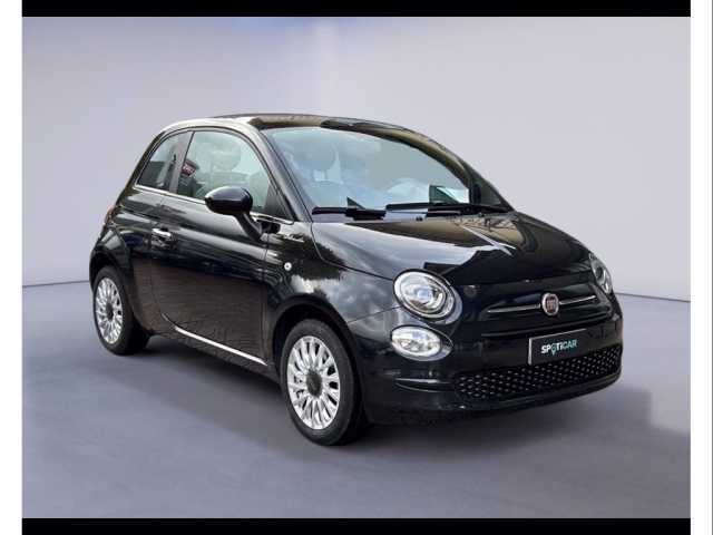 Fiat 500 1.0 hybrid dolcevita 70cv