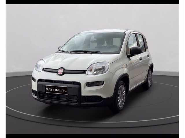 Fiat Panda PANDA  1.0 FireFly 70cv S&S 6m Hybrid