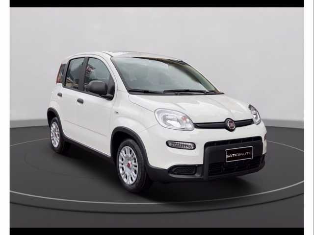 Fiat Panda PANDA  1.0 FireFly 70cv S&S 6m Hybrid