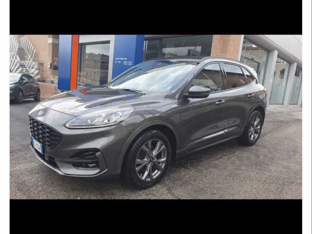 Ford Kuga 2.0 ecoblue mhev st-line 2wd 150cv