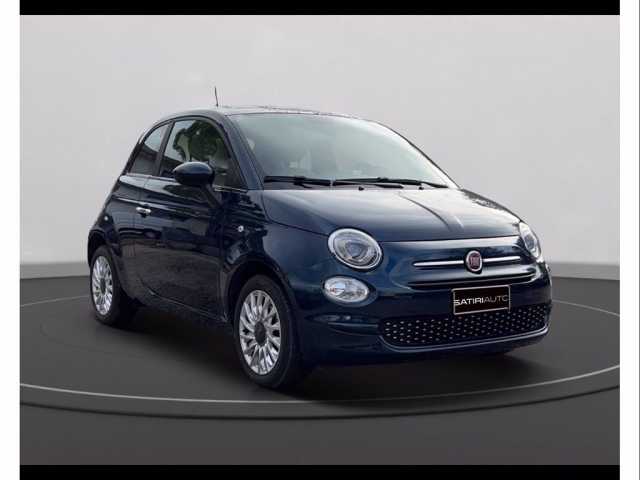 Fiat 500 1.0 hybrid dolcevita 70cv