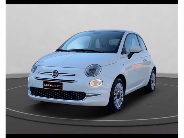 Fiat 500 1.0 hybrid dolcevita 70cv