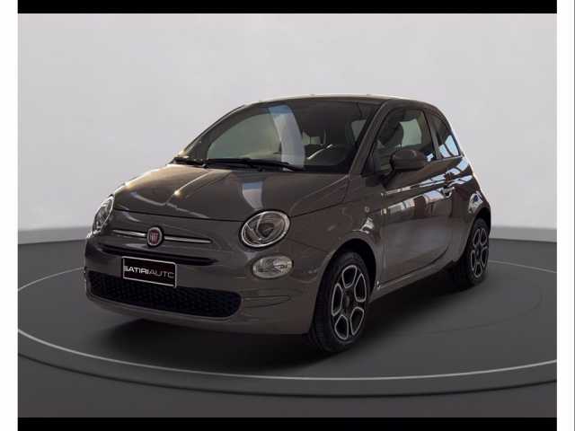 Fiat 500 Hatchback My22 1.0 70 Cv Hybrid Club