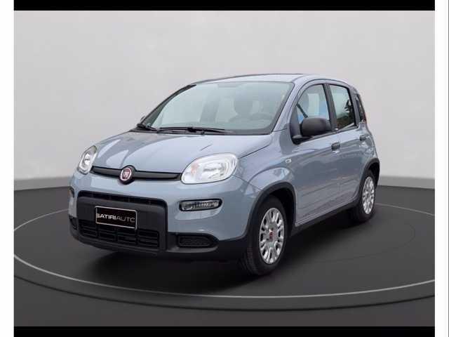 Fiat Panda 1.0 firefly hybrid s&s 70cv