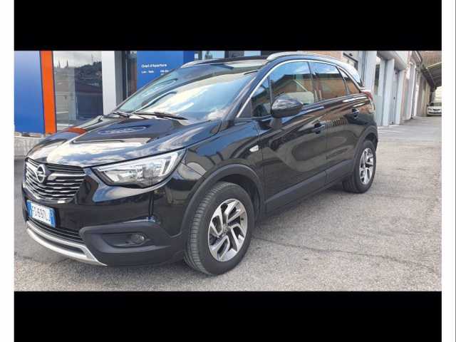 Opel Crossland X 1.6 120cv Innovation