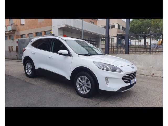 Ford Kuga 1.5 ecoblue titanium 2wd 120cv