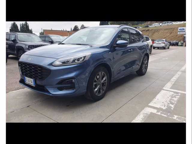 Ford Kuga 1.5 ecoblue st-line 2wd 120cv