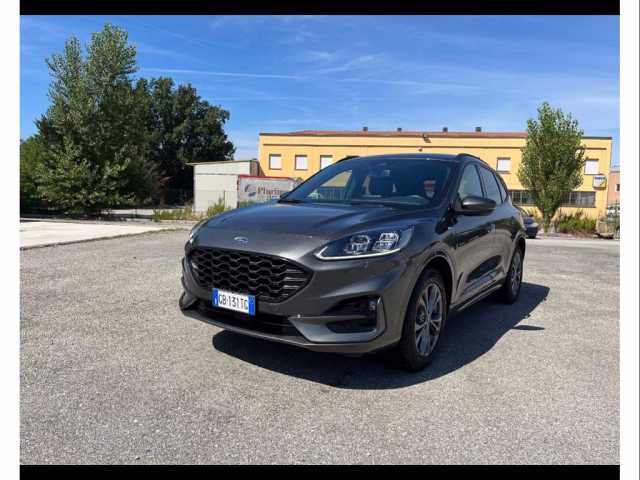 Ford Kuga 1.5 ecoblue st-line x 2wd 120cv
