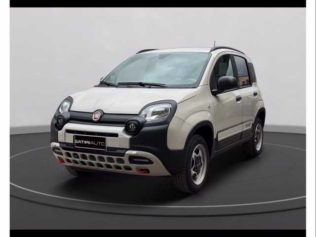 Fiat Panda My23 0.9 85cv 4x40