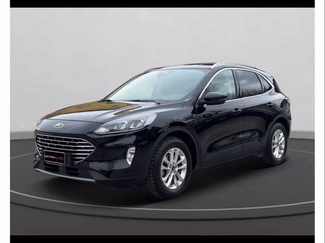 Ford Kuga 1.5 ecoblue titanium 2wd 120cv