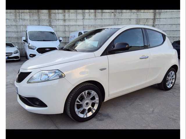 Lancia Ypsilon 1.2 gold s&s 69cv my19