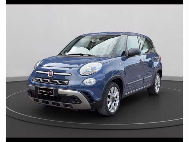 Fiat 500 L Cross 1.4 95cv da Satiri .