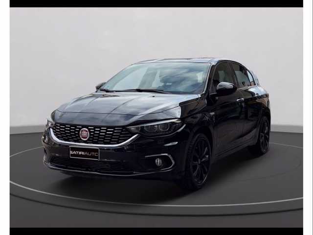 Fiat Tipo 5 porte Tipo 5p 1.6 mjt lounge s&s 120cv dct