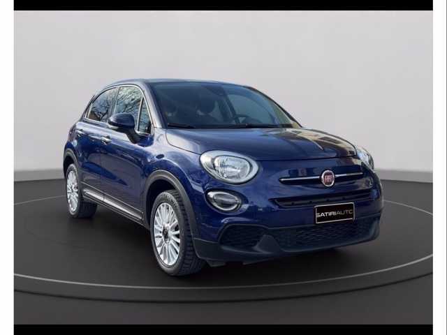 Fiat 500X 500x 1.3 mjt urban 4x2 95cv