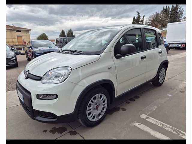 Fiat Panda 1.0 firefly hybrid s&s 70cv