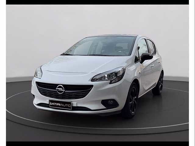Opel Corsa 5p 1.4 120 anniversary gpl tech 90cv