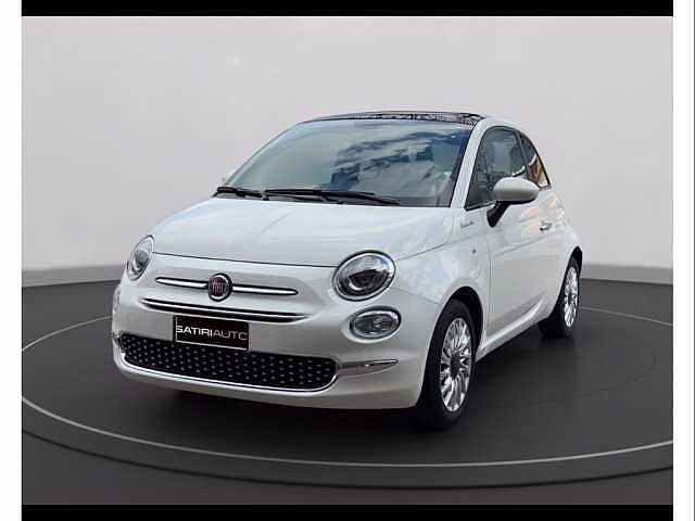 Fiat 500 1.0 hybrid dolcevita 70cv