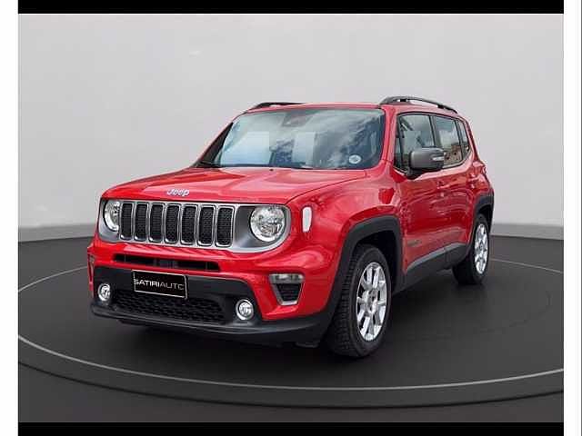 Jeep Renegade 1.0 t3 limited 2wd