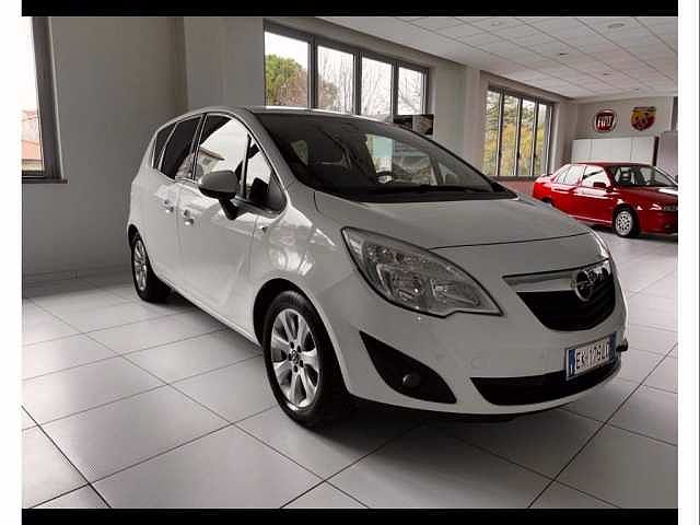 Opel Meriva 1.4 Turbo 140cv Cosmo