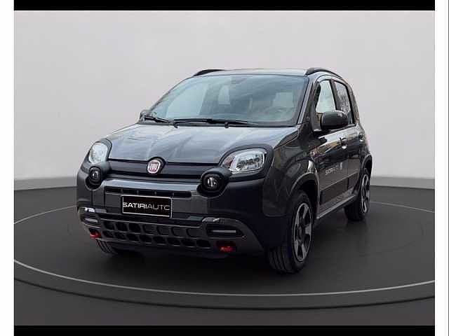 Fiat Panda 1.0 firefly hybrid cross s&s 70cv 5p.ti