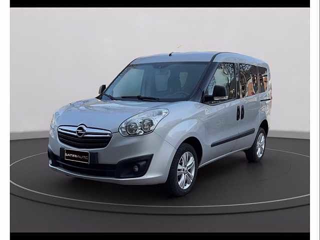 Opel Combo tour 1.6 cdti 95cv L1H1 Cosmo E6