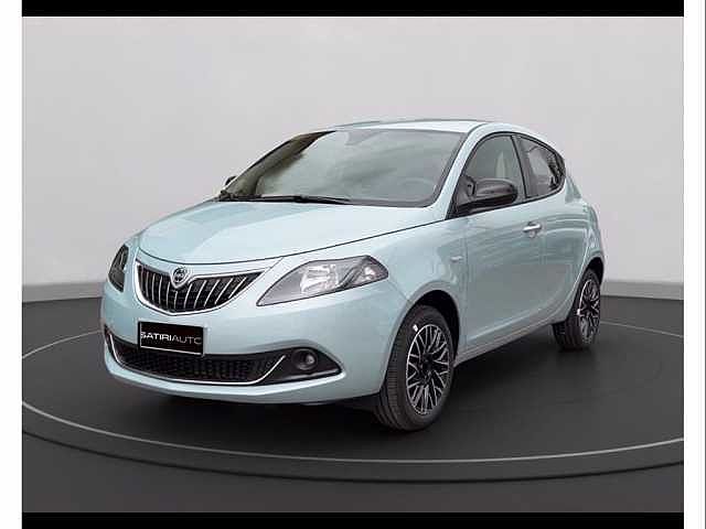 Lancia Ypsilon 1.0 firefly hybrid oro s&s 70cv