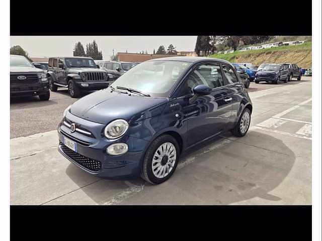 Fiat 500 1.0 hybrid dolcevita 70cv