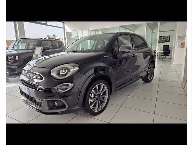 Fiat 500X 500x 1.0 t3 sport 120cv