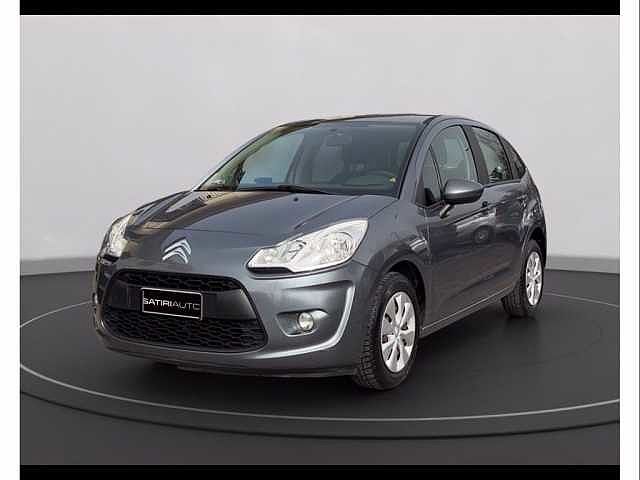 Citroen C3 1.1 Attraction da Satiri .