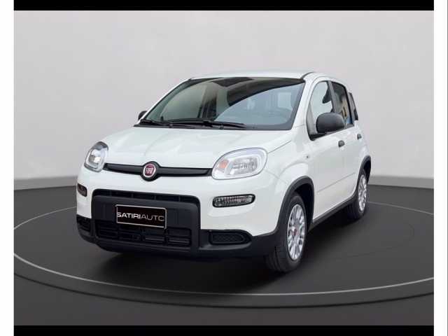 Fiat Panda PANDA  1.0 FireFly 70cv S&S 6m Hybrid