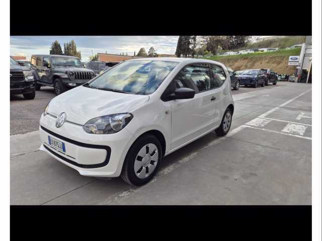 Volkswagen up! Up! 3p 1.0 move  60cv