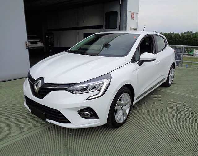 Renault Clio SCe 65 CV 5p. Zen