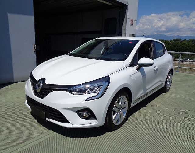 Renault Clio SCe 65 CV 5p. Zen