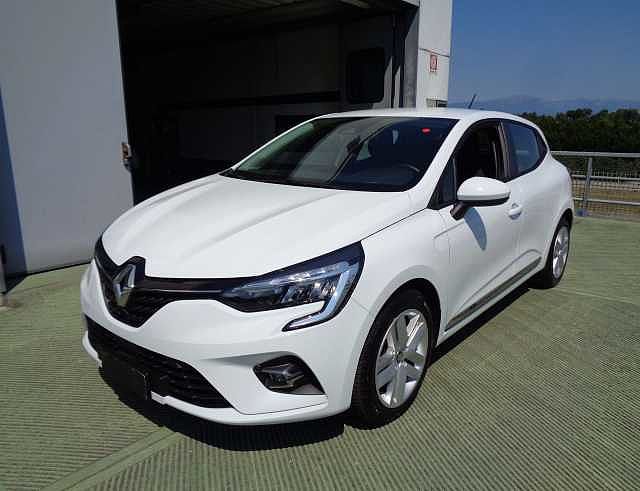 Renault Clio SCe 65 CV 5p. Zen